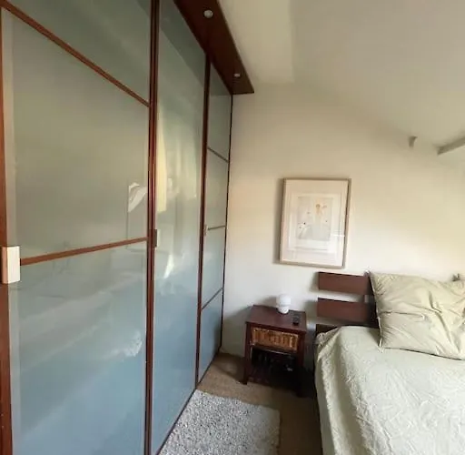 Charmant Appartement Mansarde