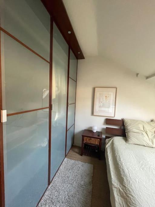 Appartement Mansarde